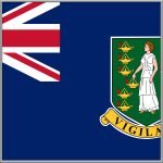 British Virgin Islands BVI Caribbean island offshore jurisdiction flag