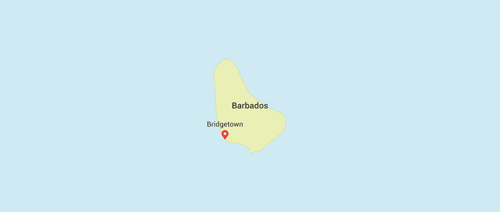 searchoffshore-barbados-jurisdiction-map-image
