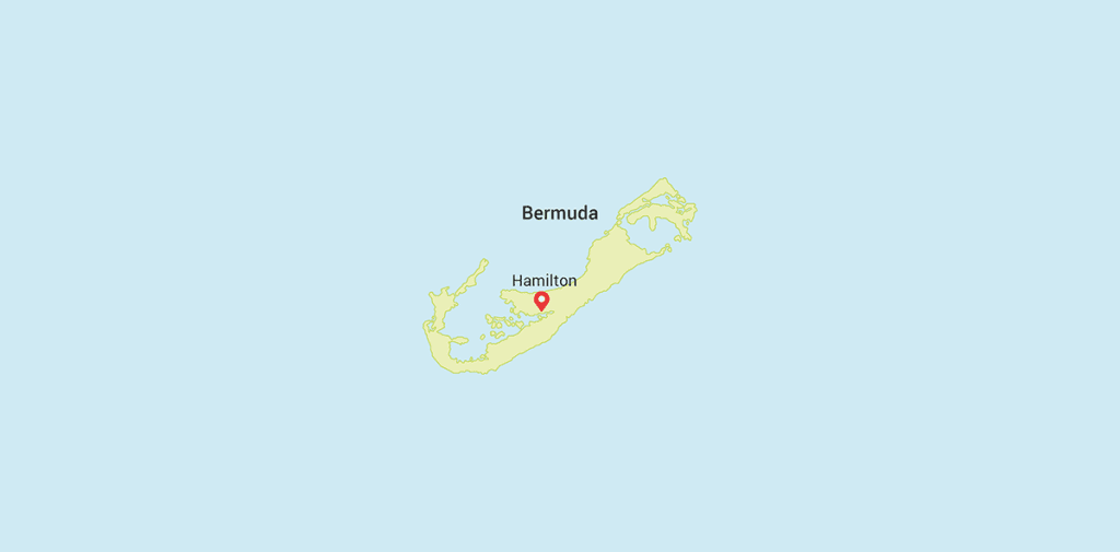 searchoffshore-Bermuda-jurisdiction-map-image