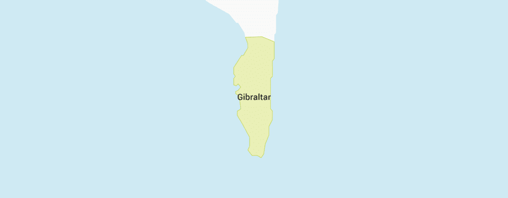 searchoffshore-jurisdiction-Gibraltar-map-image