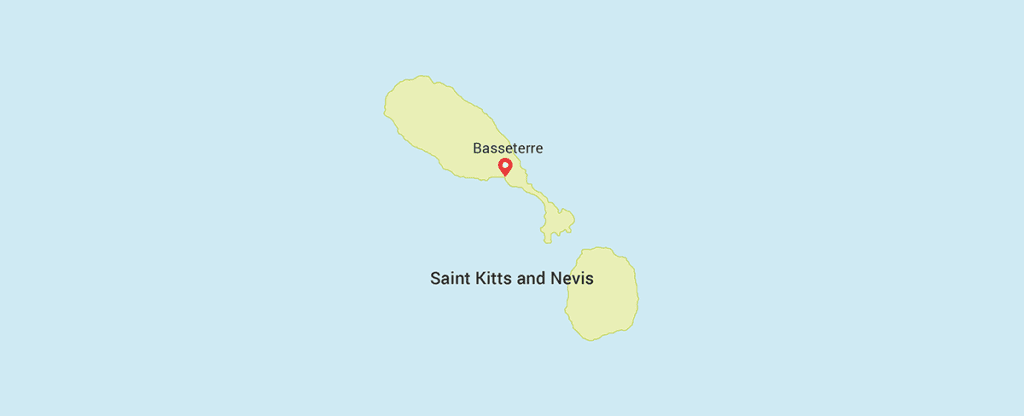 searchoffshore-jurisdiction-saint-kitts--nevis-map-image