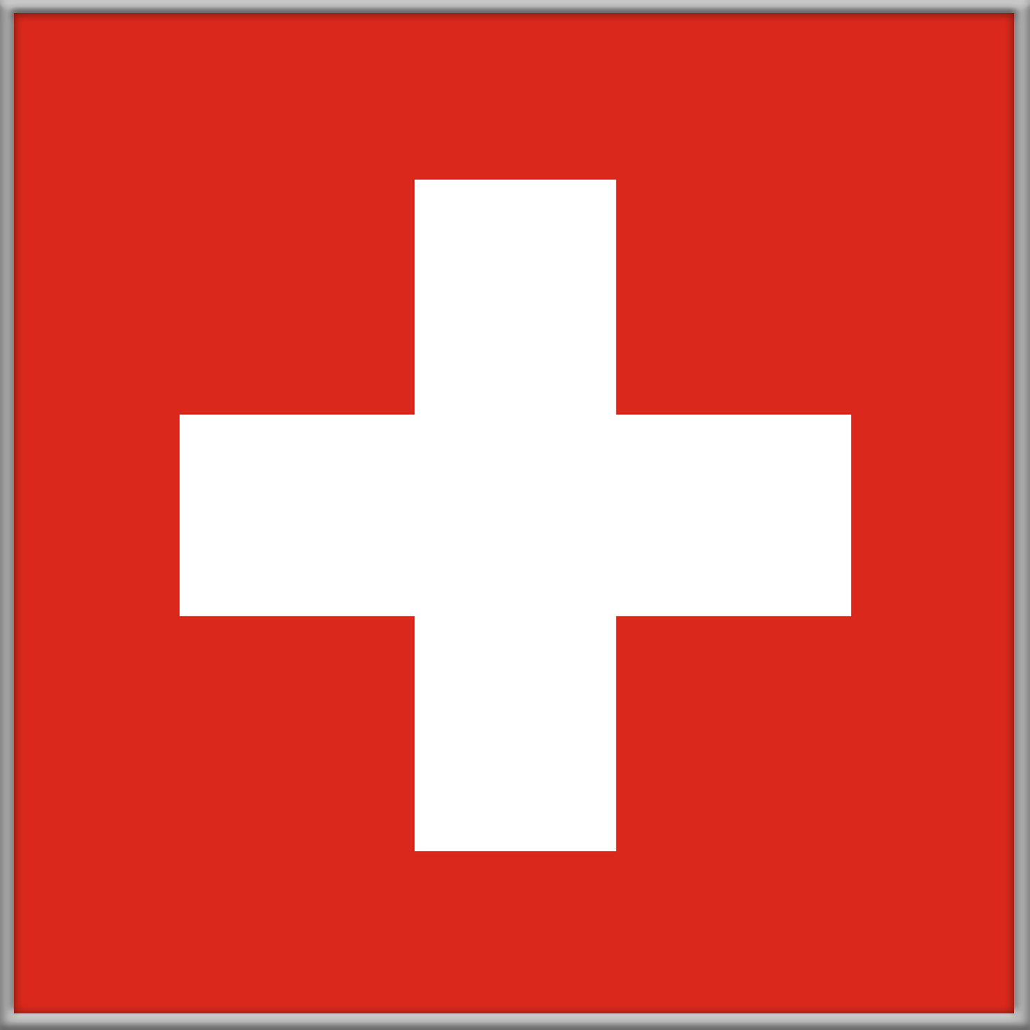 Switzerland European offshore jurisdiction flag