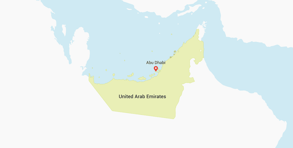 searchoffshore-UAE-United-Arab-Emirates-jurisdiction-map-image