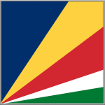 Seychelles Indian Ocean offshore jurisdiction flag