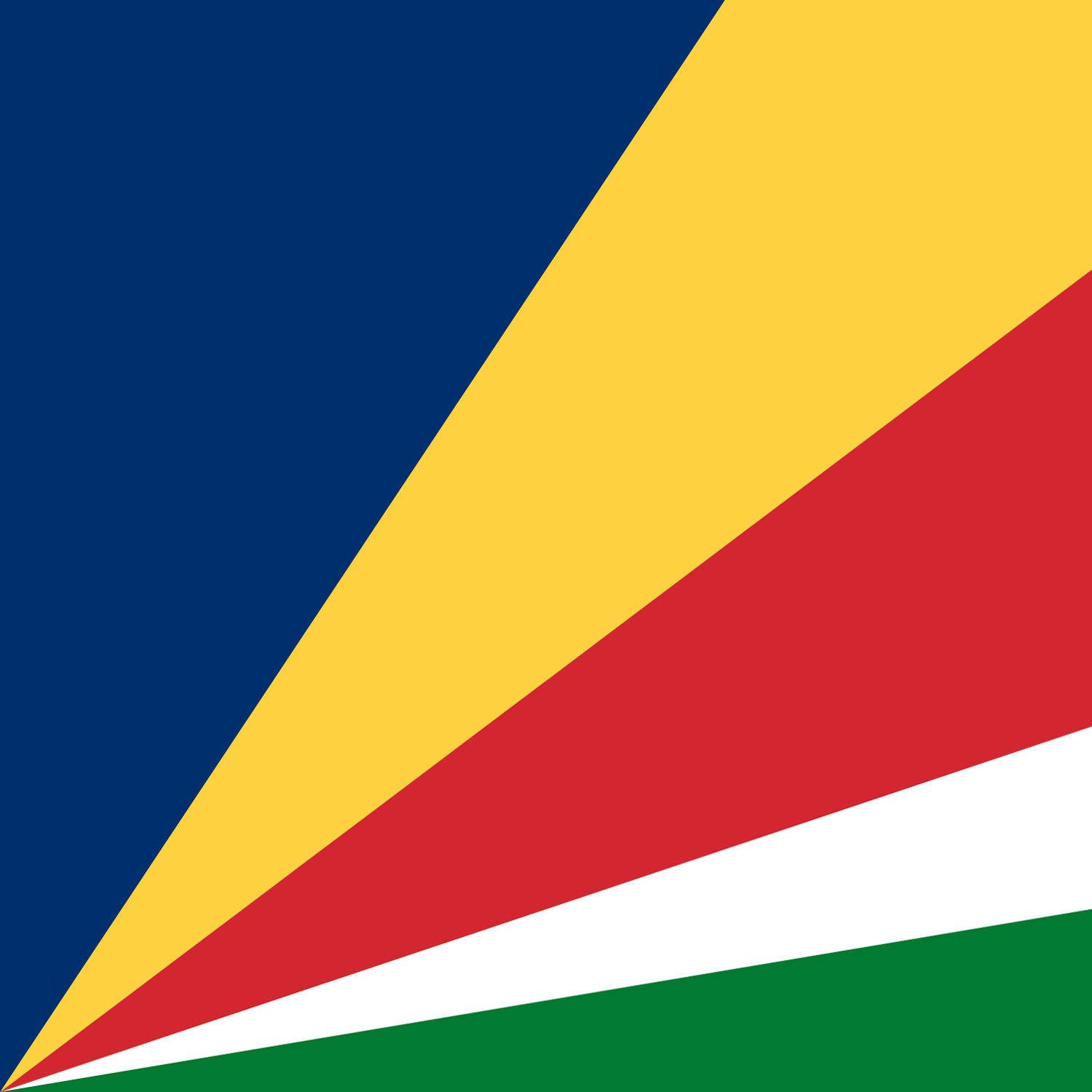 Seychelles Indian Ocean offshore jurisdiction flag