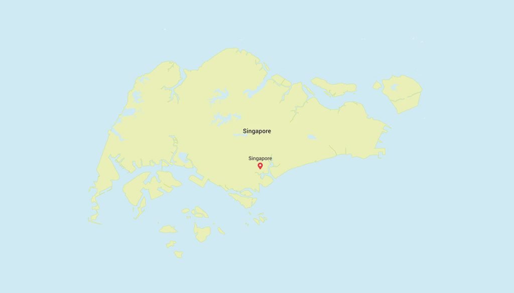 searchoffshore-Singapore-jurisdiction-map-image